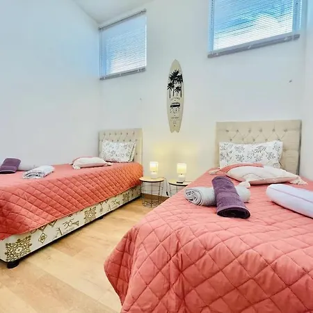 Apartamento A Fortaleza Portimão
